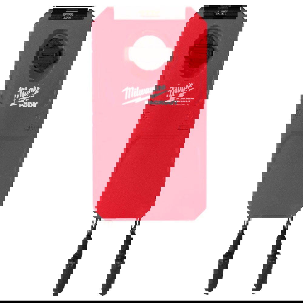 Tool Case Storage Hook: 3.75